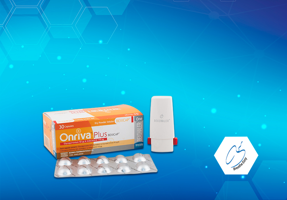 Picture of Onriva Plus  Capsule